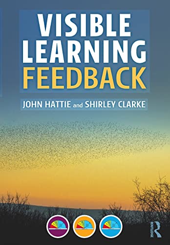 Visible Learning: Feedback von Routledge